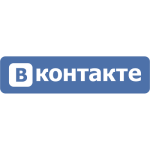 Vkontakte logo PNG-40183